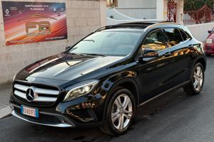 Mercedes GLA 200 d Autom Enduro *TETTO - 2016