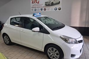 Toyota Yaris 1.0 benzina unico prop 2013