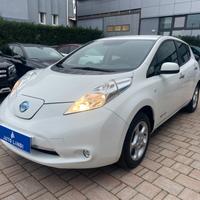 Nissan Leaf Elettrico Sincrono Trifase Tekna