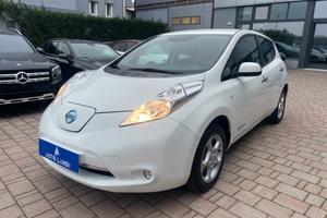 Nissan Leaf Elettrico Sincrono Trifase Tekna