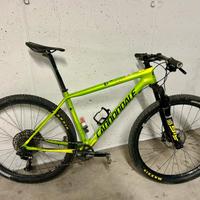 Cannondale FSI 29er