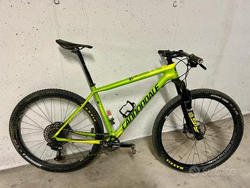 Cannondale FSI 29er