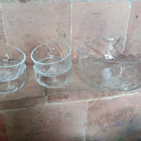 Servizio da macedonia