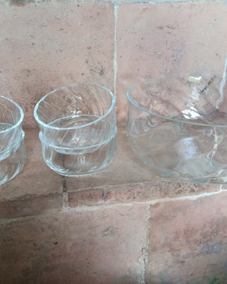 Servizio da macedonia