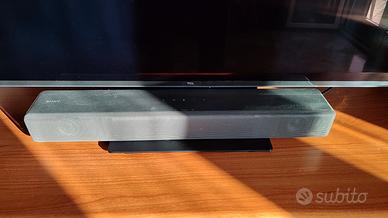 Soundbar SONY HT-SF200