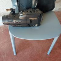 Videocamera CompactVHS JVC GR-M3