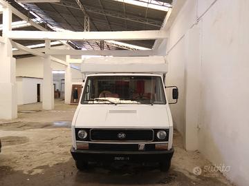 Camper Laika Motorpolo 