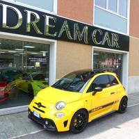 ABARTH 595 Competizione 1.4 Turbo T-Jet SABELT-T
