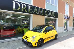 ABARTH 595 Competizione 1.4 Turbo T-Jet SABELT-T