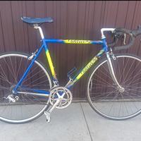 bici vintage Wilier 