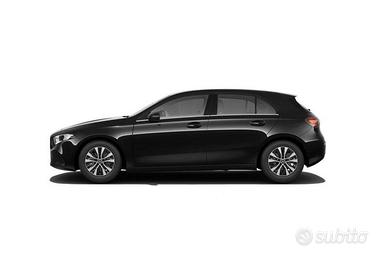 Mercedes-Benz Classe A W177 NUOVA A 180 d Aut...