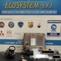KIT CHIAVE ALFA ROMEO Mito Serie (955_) (08>)