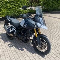 Suzuki v-strom dl 1000 abs UNICO PROPIETARIO