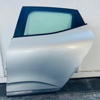 Porta posteriore sinistra Renault Clio