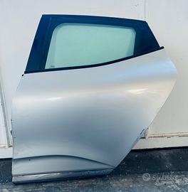 Porta posteriore sinistra Renault Clio
