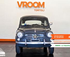 FIAT 600 600D
