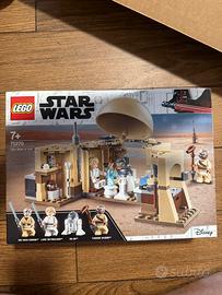 LEGO Star Wars 75270
