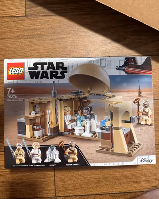 LEGO Star Wars 75270