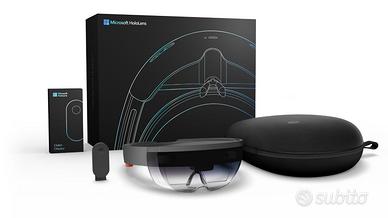 MICROSOFT HOLOLENS 1 1688 