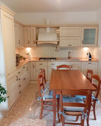 Cucina Scavolini
