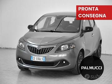 Lancia Ypsilon 1.0 FireFly 5 porte S&S Hybrid...