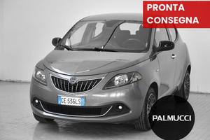 Lancia Ypsilon 1.0 FireFly 5 porte S&S Hybrid...