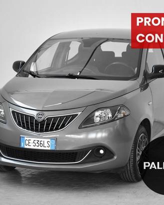 Lancia Ypsilon 1.0 FireFly 5 porte S&S Hybrid...