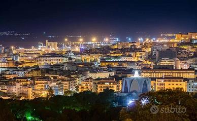 Cagliari Struttura Ricettiva OttimoInvestimento