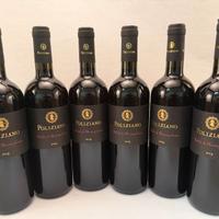 Poliziano Nobile di Montepulciano 2019 6x0,75L
