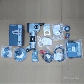 Hörmann KIT motorizzazione per porta garage/ind.