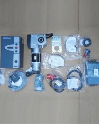 Hörmann KIT motorizzazione per porta garage/ind.