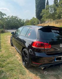 Golf 6 gti