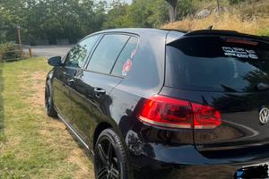 Golf 6 gti