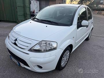 CITROEN C3 1.1 Perfect Eco Energy G BENZINA/GPL