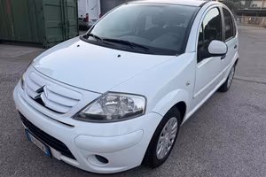 CITROEN C3 1.1 Perfect Eco Energy G BENZINA/GPL