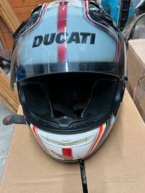 Casco taglia S
