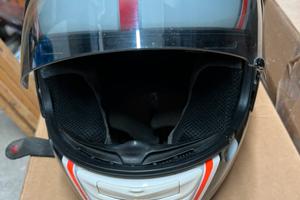 Casco taglia S