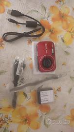 exilim z65