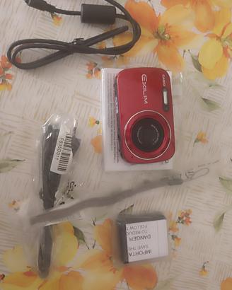 exilim z65