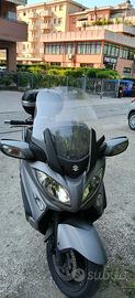 Suzuki Burgman 650