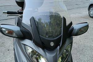 Suzuki Burgman 650