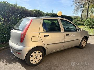 Fiat Punto 1.2 Aria Condizionata