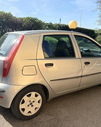 Fiat Punto 1.2 Aria Condizionata