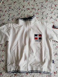 Maglia cotone Geox originale TG. 5 anni