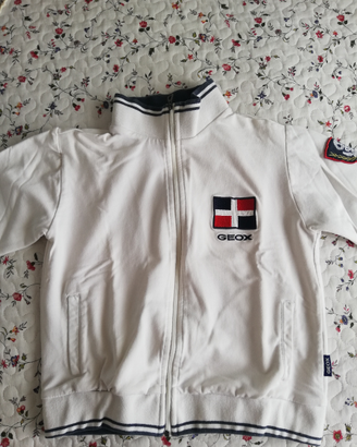 Maglia cotone Geox originale TG. 5 anni
