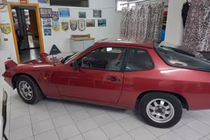 Porsche 924