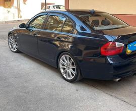 BMW Serie 3 (E90/91) - 2005