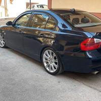 BMW Serie 3 (E90/91) - 2005