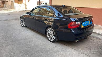 BMW Serie 3 (E90/91) - 2005