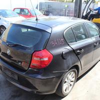 BMW SERIE 1 116D E87 2.0 D 85KW 6M 5P (2010) RICAM